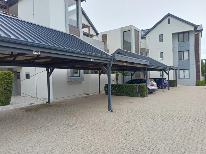 To Let 2 Bedroom Property for Rent in Somerset West Western Cape